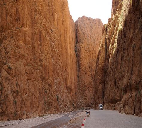 Gargantas Del Todra Guia Viajes Marruecos