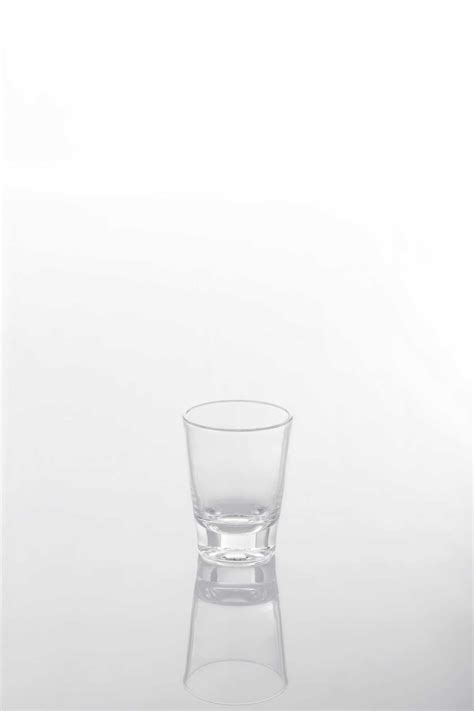 Shot Glass 60 Ml Guestinhouse Hotel Supply International