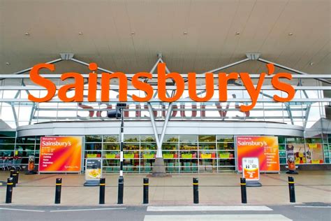 Sainsbury’s May bank holiday opening times – What time do stores open