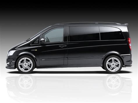 Viano Vito W Vehicle Program Piecha Design Japan Official Website