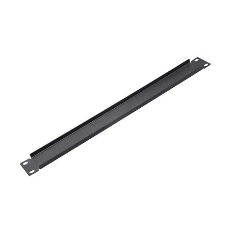 Buy Uxcell 1u Blank Rack Panel Metal Rack Filler Panel For 19 Inch