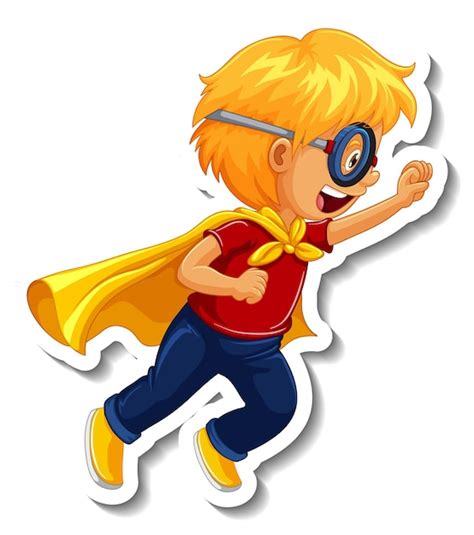 Imágenes De Nino Super Heroe Descarga Gratuita En Freepik