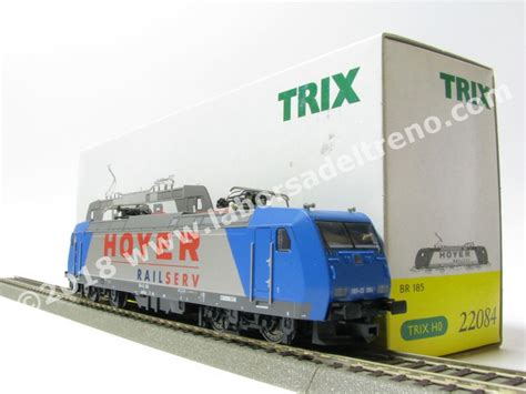 Trix Locomotiva Elettrica Db Br Traxx I Della Ditta