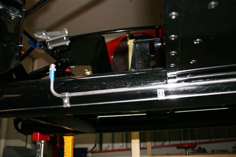 Mk4 #7750 Build Progress Update