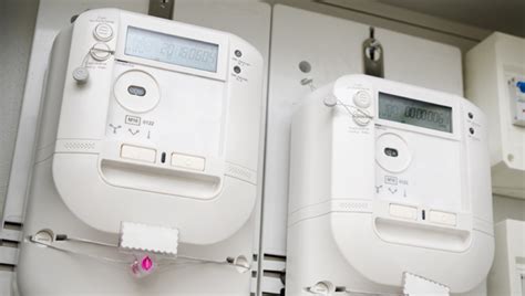 Smart Meter Intelligente Stromz Hler By Smartenergy