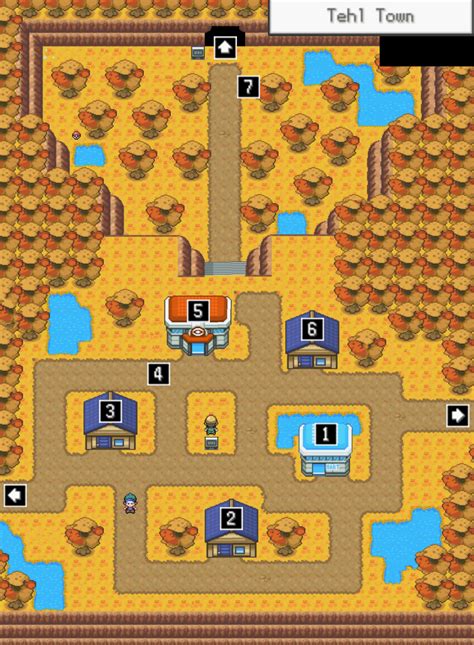 Qualot Pokemon Unbound 5