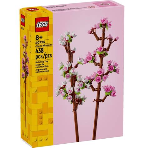 LEGO® Cherry Blossoms - JBF Toys and Trains