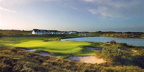 St Francis Bay Golf Course - Golf in South Africa