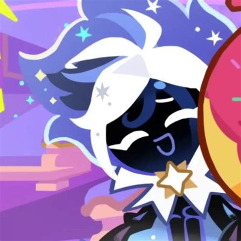 Haz Chxshire Cookie Run Kingdom Stardust Cookie Heroe