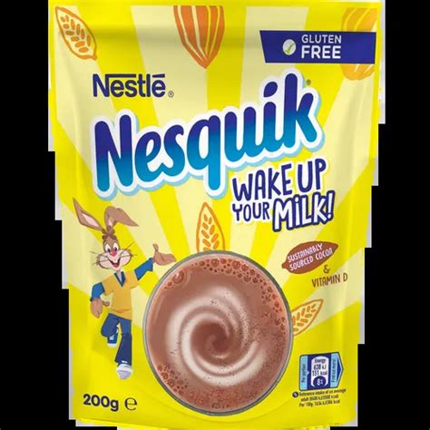 Nestle Nesquik Kakao Napitak G Bazzar Rs