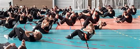 Contactez Nous Self Défense Krav Maga Team Rg