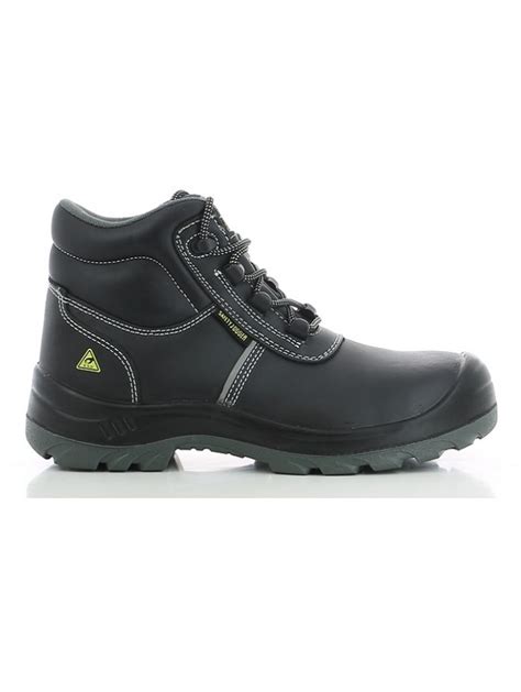 Safety Jogger Safety Boot S3 Standard Isafety Services Gh