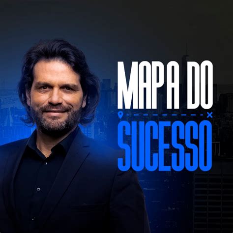 Mapa Para O Sucesso Presencial Clodoaldo Araújo Cursos