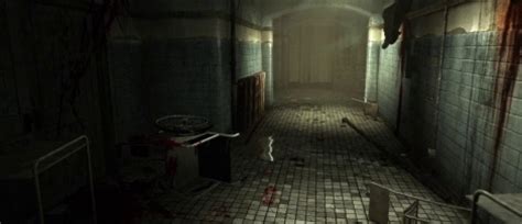 L asile d Outlast en vidéo Gamersyde