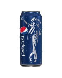 Le Roi De La Pop Ressuscit Sur Les Canettes De Pepsi Ladepeche Fr