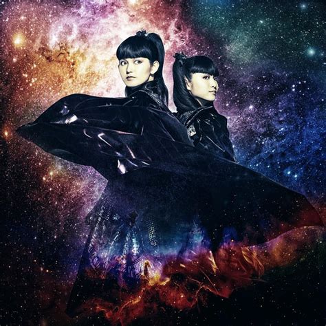 BABYMETAL Albums, Songs - Discography - Album of The Year