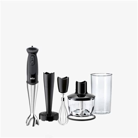 Braun Multiquick Hand Blenders Braun Za