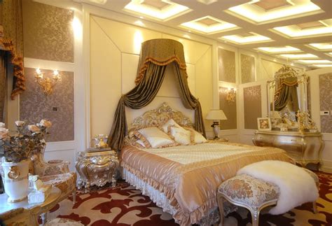 57 Romantic Bedroom Ideas (Design & Decorating Pictures) - Designing Idea