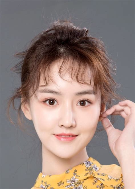 Huang Xin Yao 黄馨瑶 Mydramalist