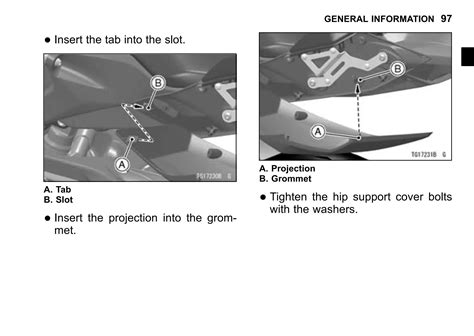 Kawasaki Ninja H2r Service Manual