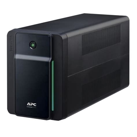 APC BVX900L LM Battery Back UPS 900VA 120V