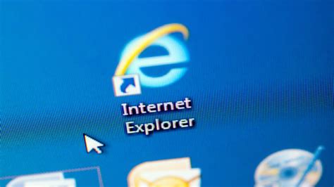 After 27 Years Microsoft Is Retiring Internet Explorer Hbw News London