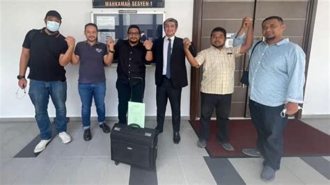 Ahmad Dusuki Kalah Saman Diperintah Bayar Rm Malaysia Tribune