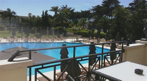 Palacio Estoril Hotel - Designer Travel