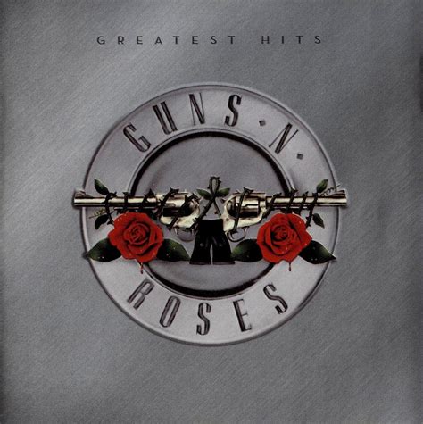 Guns N Roses Greatest Hits Musicku Fresh