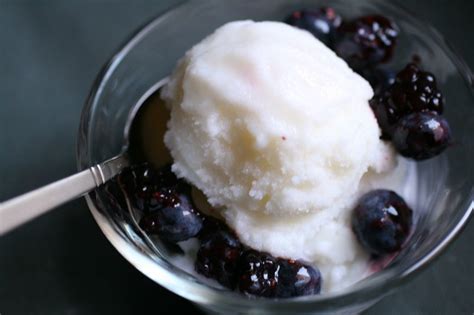 Ricetta Della Scursunera La Vera Granita Al Gelsomino Siciliana