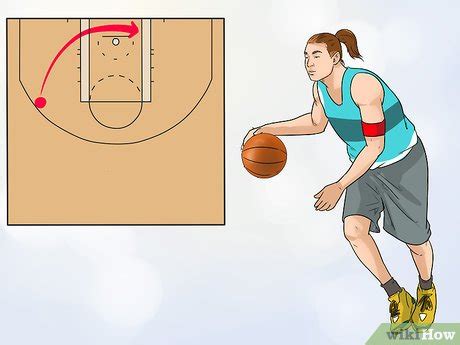 3 Ways to Shoot a Reverse Layup in Basketball - wikiHow