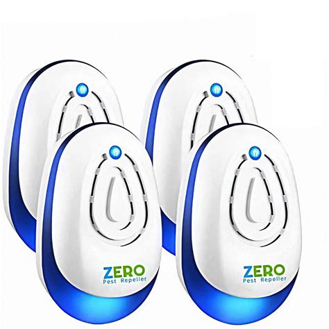 Do Ultrasonic Pest Repellers Work On Badgers at Sharon Cordero blog