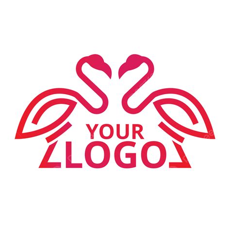 Flamingo Logo Flamingo Hand Drawn Flamingo Flamingo Illustration Png