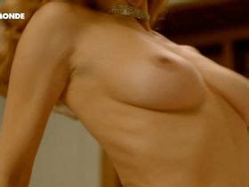 Nude Video Celebs Cecile De France Nude Flore Bonaventura Nude Chinese Puzzle