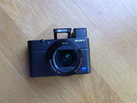 Sony RX100 IV | Kaufen auf Ricardo