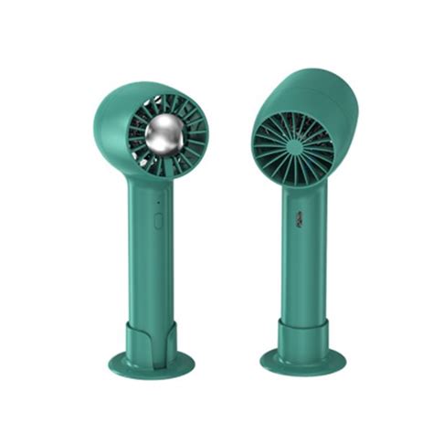 Mini handheld fan, 2000mAh | Electronic product - GiftOne