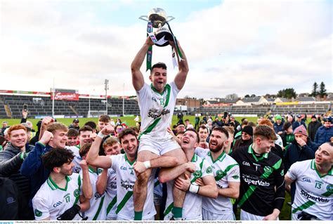 AIB Connacht Club Fixtures 2023 Connacht GAA