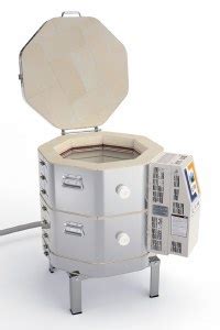 e18S-3 240V 1P - The Ceramic Shop