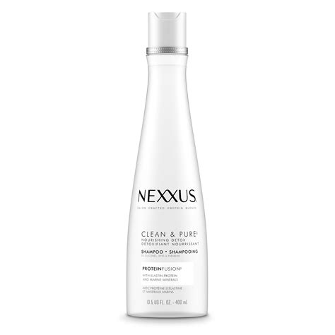 What To Expect & Benefits Of Clarifying Shampoo | Nexxus US