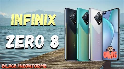 Infinix Zero Espa Ol Hz Helio G T Y Barato Youtube