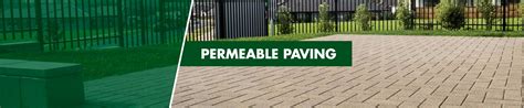 Permeable Pavers Stormwater Management Placemakers Nz