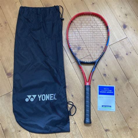 VCORE 100 2023モデル g2 YONEX vコア 2020年のクリスマスの特別な衣装 blog knak jp