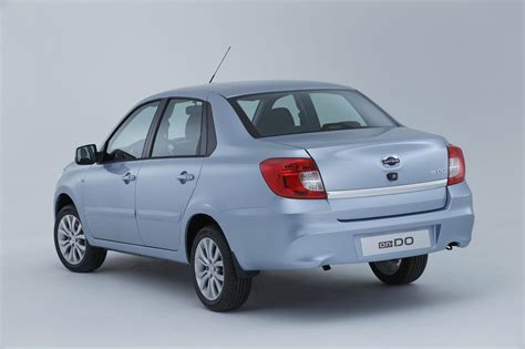 Новый кузов Datsun on-DO 2020 - фото и цены, видео, характеристики ...