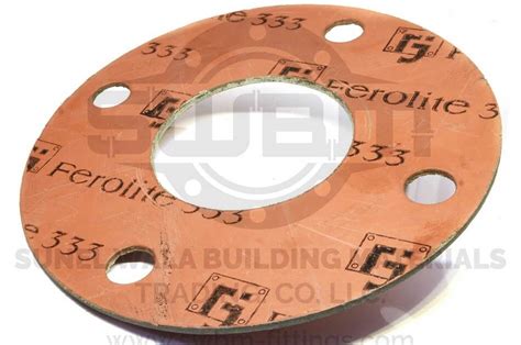 Importance Of Different Types Of Gaskets For Flanges Soft Spiral Ring