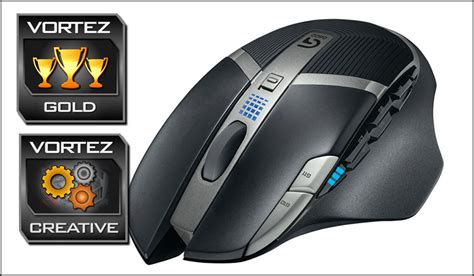 Logitech G602 Review - Conclusion