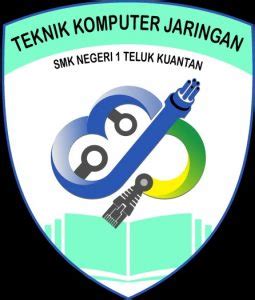 TEKNIK KOMPUTER DAN JARINGAN SMK NEGERI 1 TELUK KUANTAN