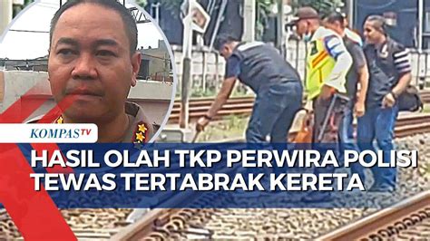 Fakta Terungkap Akbp Buddy Alfrits Towoliu Sempat Ke Kantor Hingga