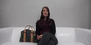 CzechCasting Lucie L Porn Videos