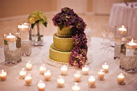 Candles Galore: 5 Ways Candles Can (Literally and Figuratively) Brighten Your Wedding Day ...