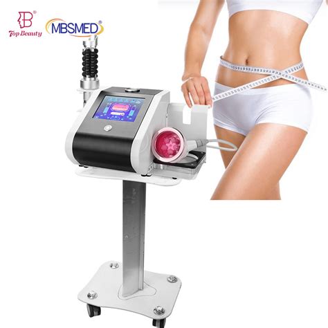 Shape Top Design V10 Vela Body Shape Vacuum Roller Slimming Machine